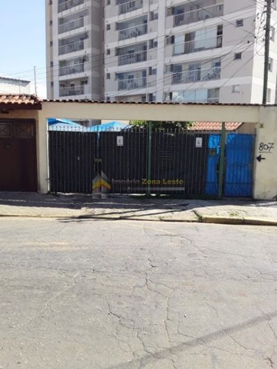 Terreno, 200 m² - Foto 2
