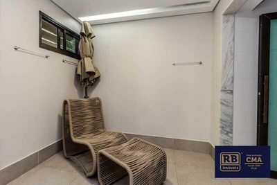 Apartamento, 4 quartos, 140 m² - Foto 2