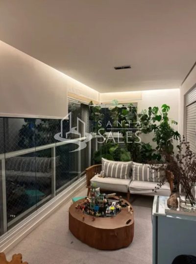 Apartamento, 2 quartos, 84 m² - Foto 1