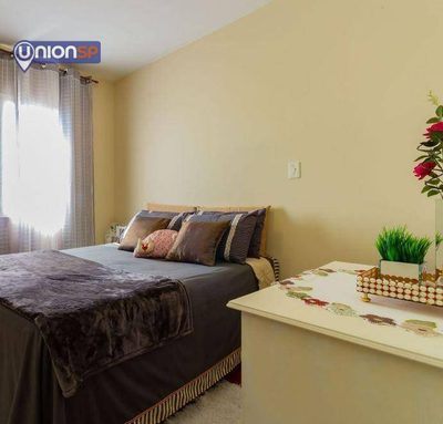 Apartamento, 3 quartos, 90 m² - Foto 5