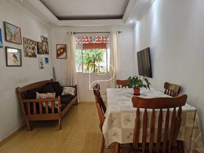 Casa de Condomínio, 2 quartos - Foto 5