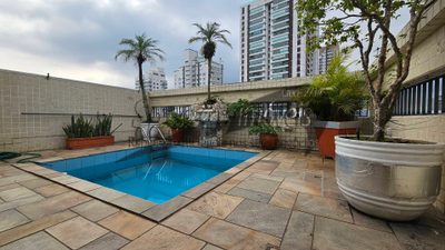 Cobertura, 3 quartos, 300 m² - Foto 2