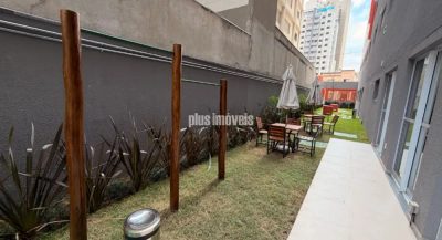 Apartamento, 1 quarto, 29 m² - Foto 2