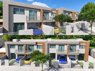 Casa, 3 quartos, 142 m² - Foto 2