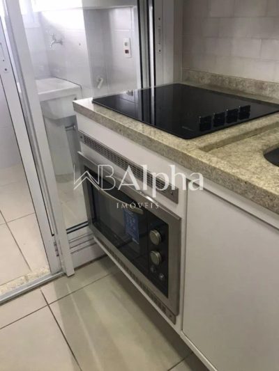 Apartamento, 1 quarto, 50 m² - Foto 2