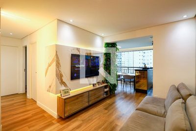 Apartamento, 3 quartos, 75 m² - Foto 3