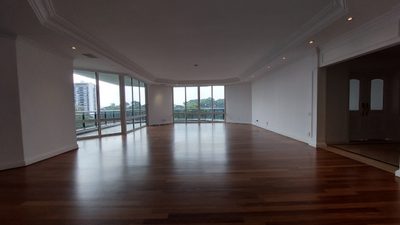 Apartamento, 5 quartos, 542 m² - Foto 1