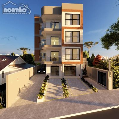 Casa, 4 quartos, 61 m² - Foto 1