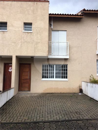 Casa, 3 quartos, 132 m² - Foto 1