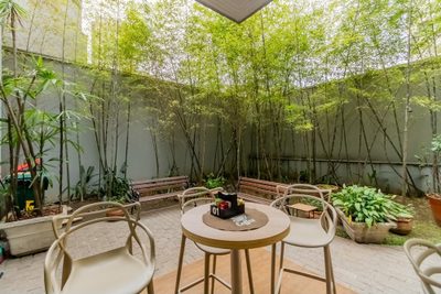 Sala-Conjunto, 248 m² - Foto 3