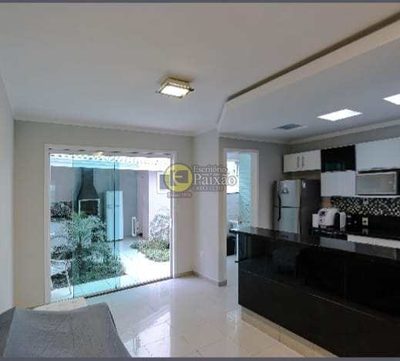 Sobrado, 3 quartos, 135 m² - Foto 2