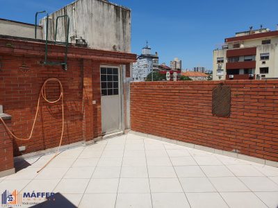 Cobertura, 3 quartos, 150 m² - Foto 2