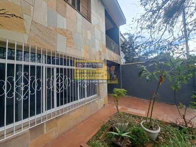 Sobrado, 3 quartos, 120 m² - Foto 2