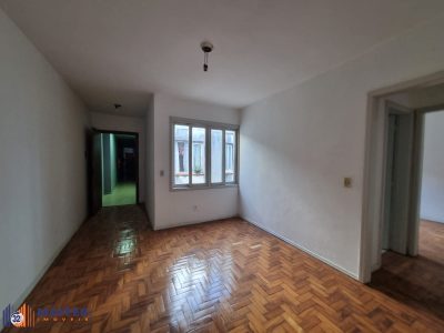 Apartamento, 1 quarto, 42 m² - Foto 2