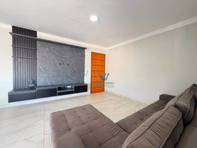 Apartamento, 2 quartos, 78 m² - Foto 1