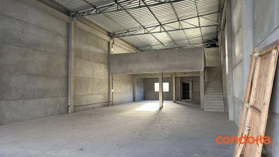 Loja-Salão, 400 m² - Foto 4