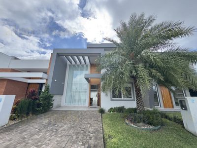 Casa de Condomínio, 5 quartos - Foto 3
