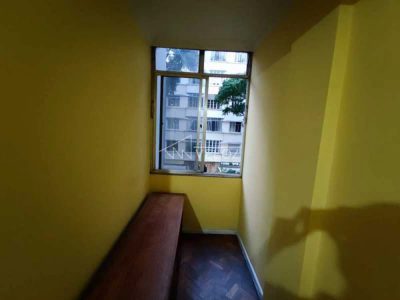 Apartamento, 2 quartos, 74 m² - Foto 3