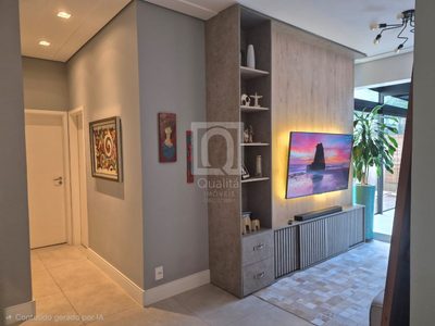 Apartamento, 2 quartos, 122 m² - Foto 4