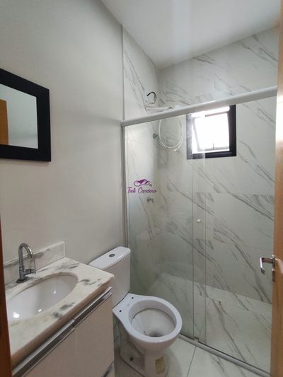 Casa, 2 quartos - Foto 4