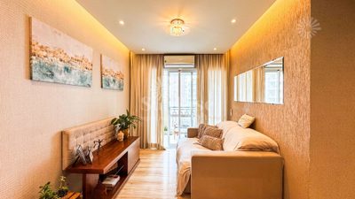 Apartamento, 3 quartos, 82 m² - Foto 4