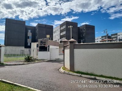 Apartamento, 2 quartos, 40 m² - Foto 1