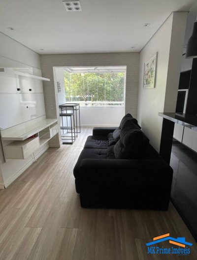 Apartamento, 2 quartos, 57 m² - Foto 1