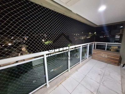 Cobertura, 3 quartos, 120 m² - Foto 1
