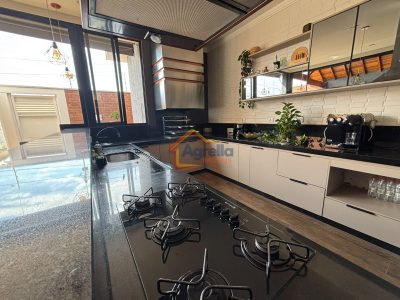Casa, 3 quartos, 144 m² - Foto 4
