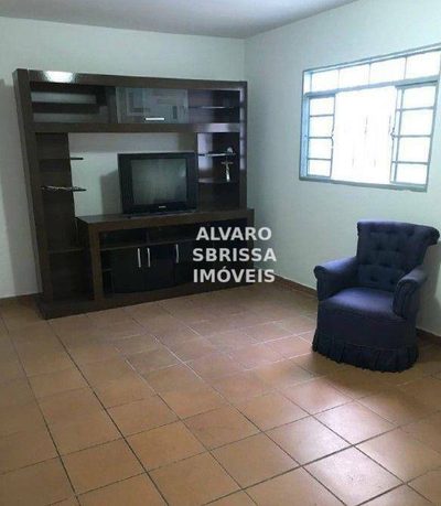 Casa, 3 quartos, 150 m² - Foto 3