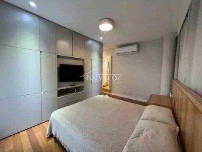 Apartamento, 2 quartos, 92 m² - Foto 5