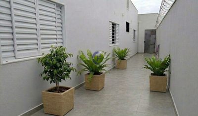 Casa, 2 quartos, 300 m² - Foto 3
