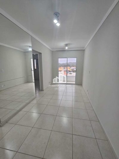 Apartamento, 2 quartos, 65 m² - Foto 4