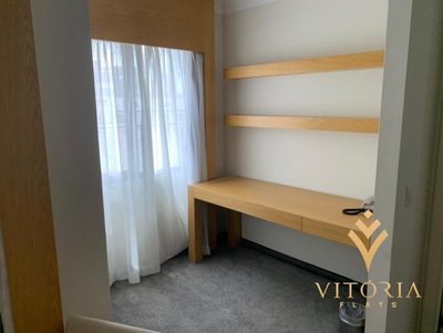 Flat/Apart Hotel, 1 quarto, 44 m² - Foto 3