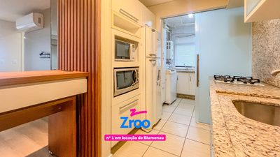 Apartamento, 2 quartos, 77 m² - Foto 2