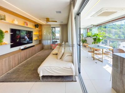 Apartamento, 4 quartos, 182 m² - Foto 2