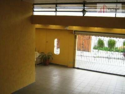 Casa, 4 quartos, 200 m² - Foto 4