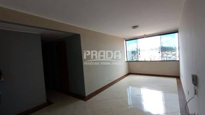 Apartamento, 3 quartos, 91 m² - Foto 3