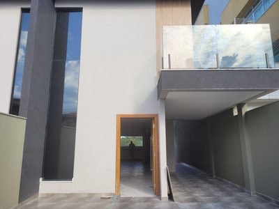 Casa, 3 quartos, 210 m² - Foto 2