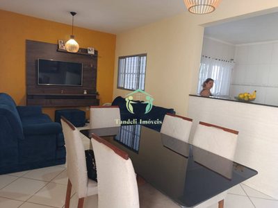 Casa, 3 quartos, 110 m² - Foto 5
