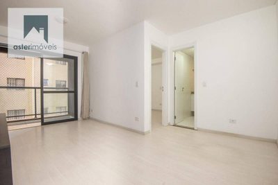 Apartamento, 1 quarto, 45 m² - Foto 5