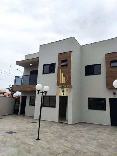 Casa, 2 quartos, 83 m² - Foto 4
