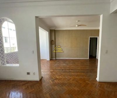 Apartamento, 3 quartos, 124 m² - Foto 4