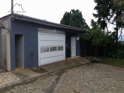 Casa, 6 quartos, 325 m² - Foto 2