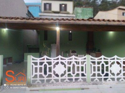 Casa, 4 quartos, 230 m² - Foto 3