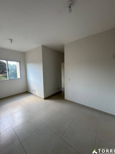 Apartamento, 2 quartos, 56 m² - Foto 2