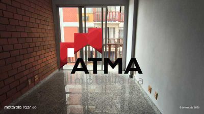 Apartamento, 2 quartos, 48 m² - Foto 2