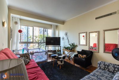 Apartamento, 3 quartos, 164 m² - Foto 5
