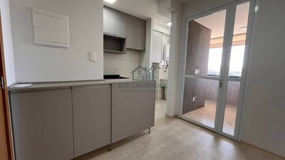 Apartamento, 2 quartos, 56 m² - Foto 4