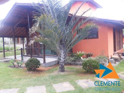 Casa de Condomínio, 4 quartos - Foto 3